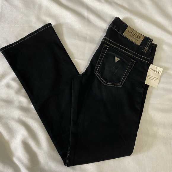 Guess Denim - NWT Guess boot cut jeans